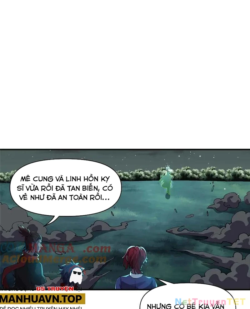 Siêu Thần Chế Tạp Sư Chap 167 - Next Chap 168