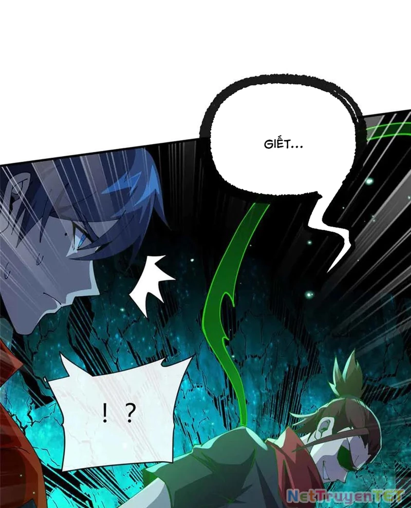 Siêu Thần Chế Tạp Sư Chap 167 - Next Chap 168