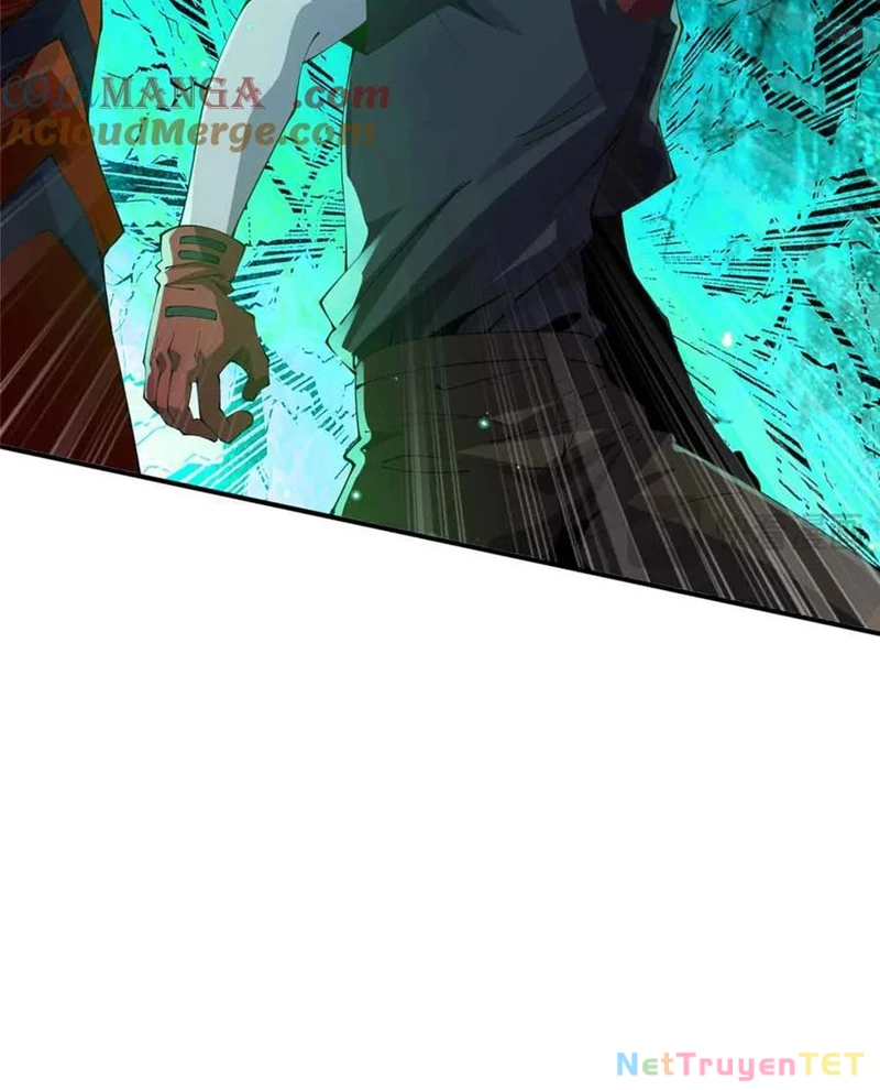 Siêu Thần Chế Tạp Sư Chap 167 - Next Chap 168