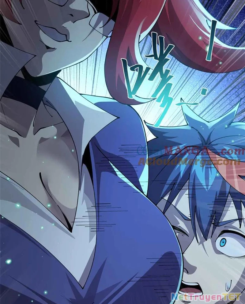 Siêu Thần Chế Tạp Sư Chap 167 - Next Chap 168