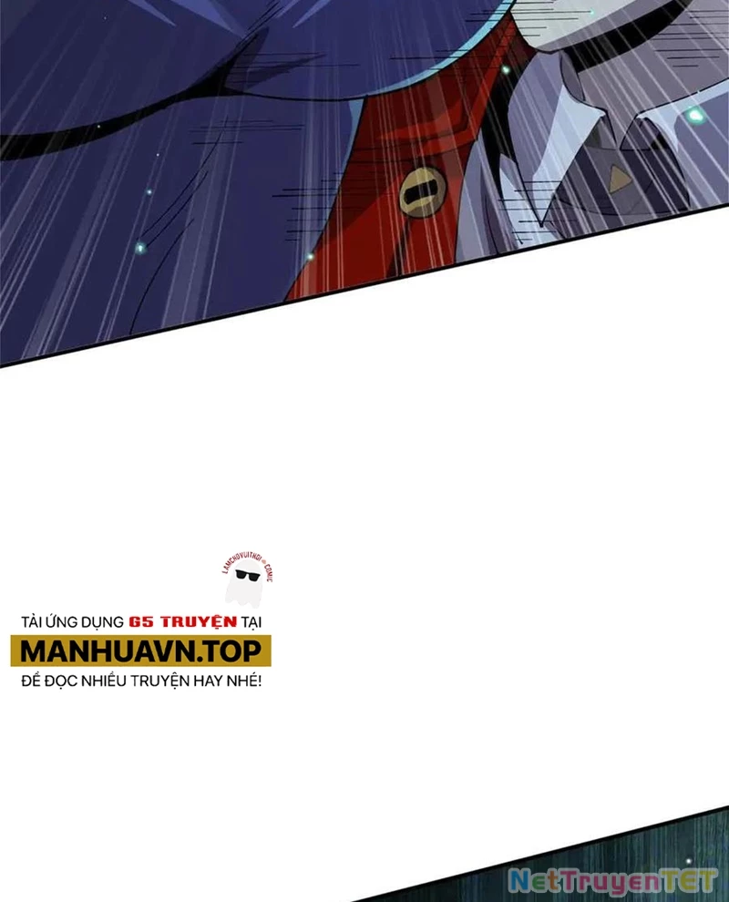 Siêu Thần Chế Tạp Sư Chap 167 - Next Chap 168