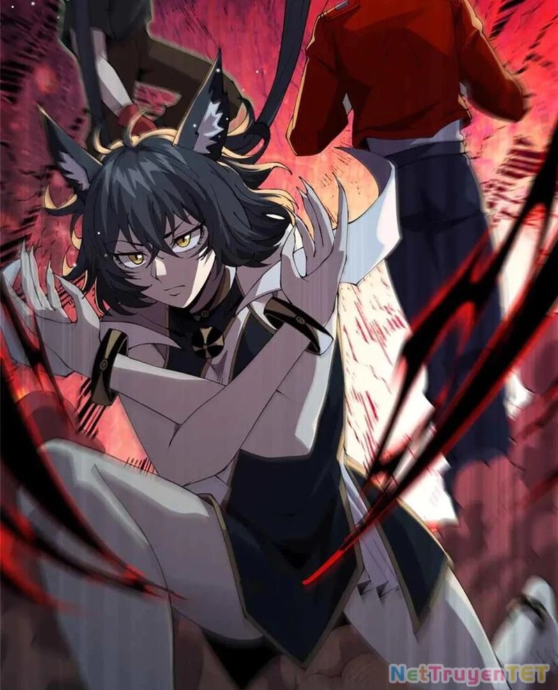 Siêu Thần Chế Tạp Sư Chap 167 - Next Chap 168