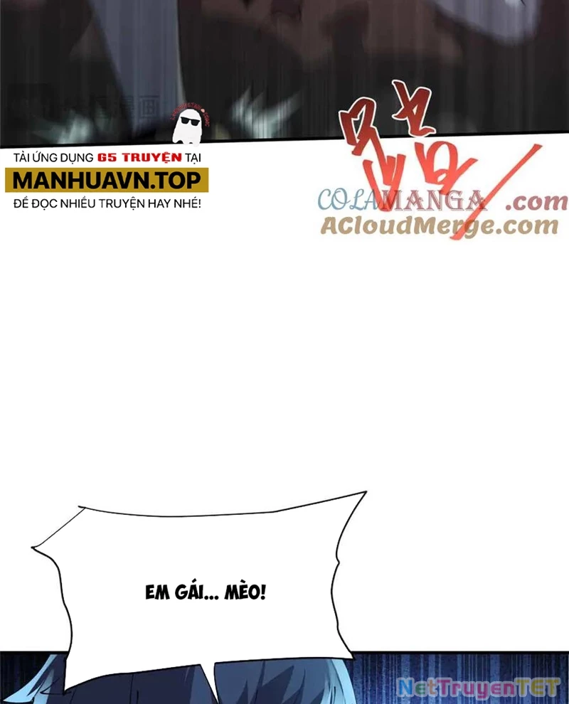 Siêu Thần Chế Tạp Sư Chap 167 - Next Chap 168