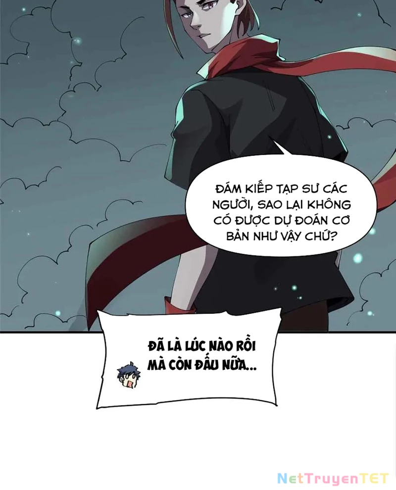 Siêu Thần Chế Tạp Sư Chap 167 - Next Chap 168
