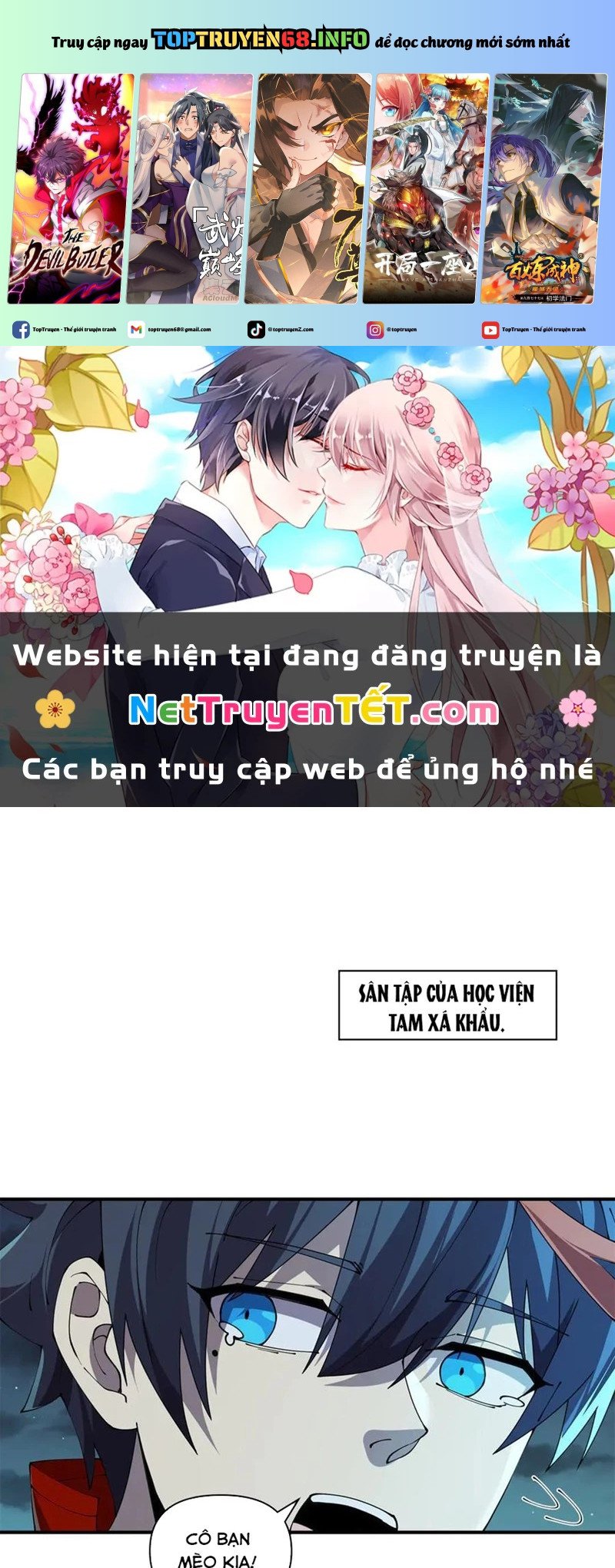 Siêu Thần Chế Tạp Sư Chap 168 - Next Chap 169