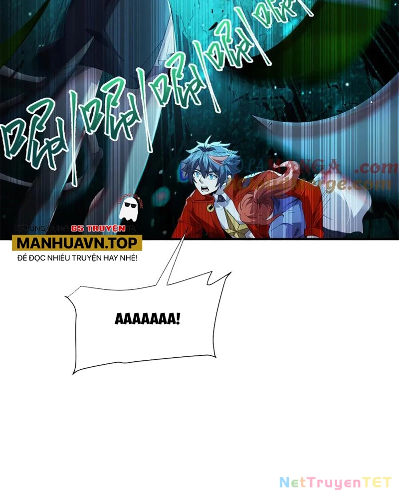 Siêu Thần Chế Tạp Sư Chap 168 - Next Chap 169