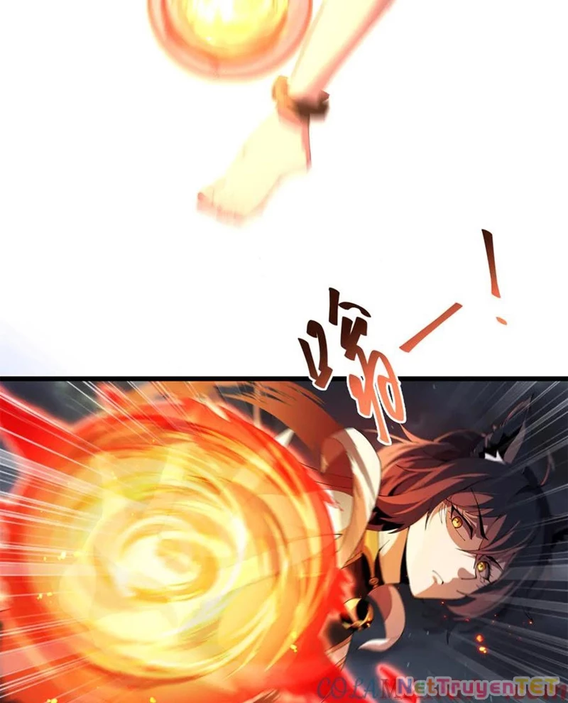 Siêu Thần Chế Tạp Sư Chap 168 - Next Chap 169