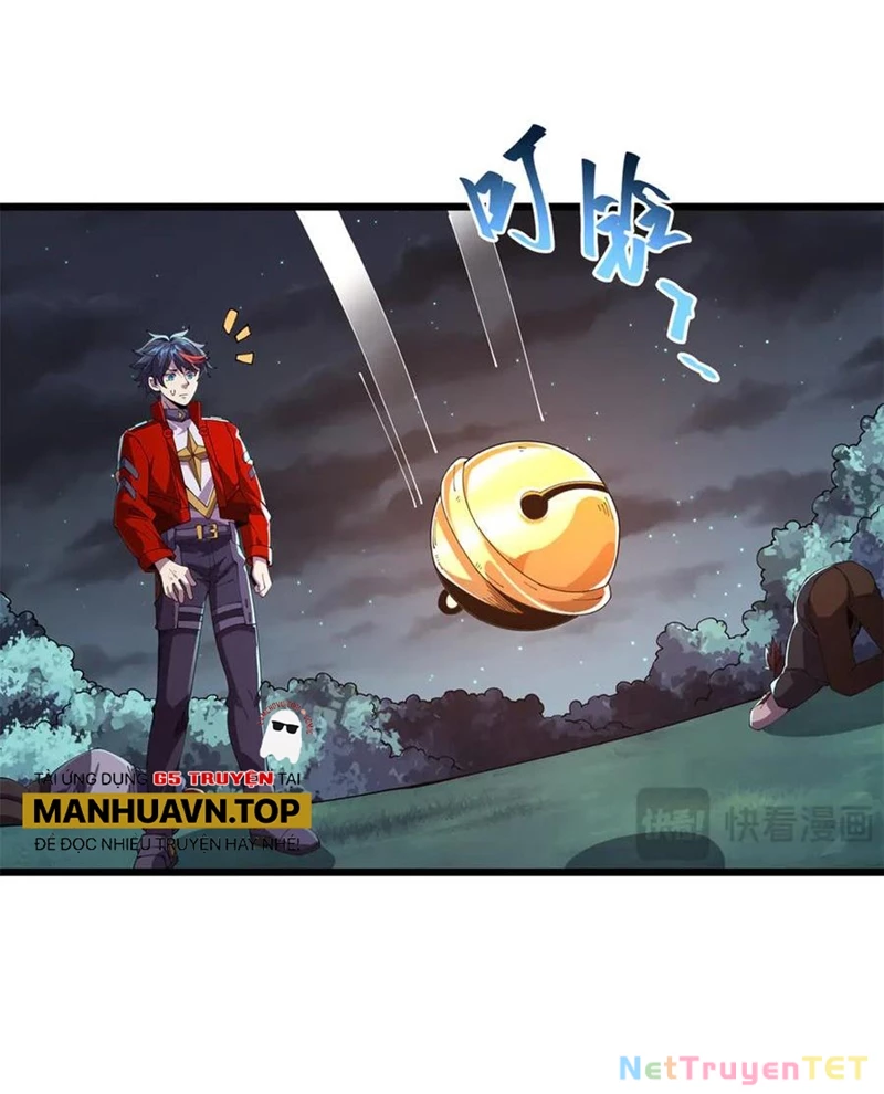 Siêu Thần Chế Tạp Sư Chap 168 - Next Chap 169