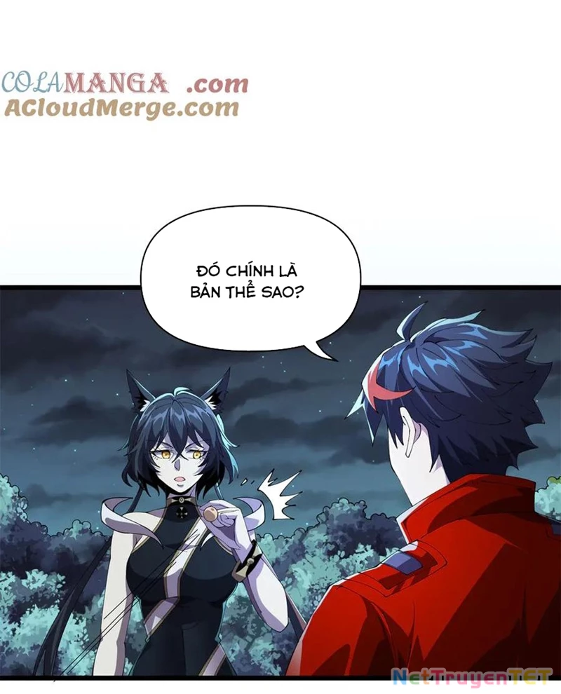 Siêu Thần Chế Tạp Sư Chap 168 - Next Chap 169