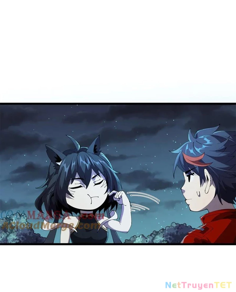 Siêu Thần Chế Tạp Sư Chap 168 - Next Chap 169