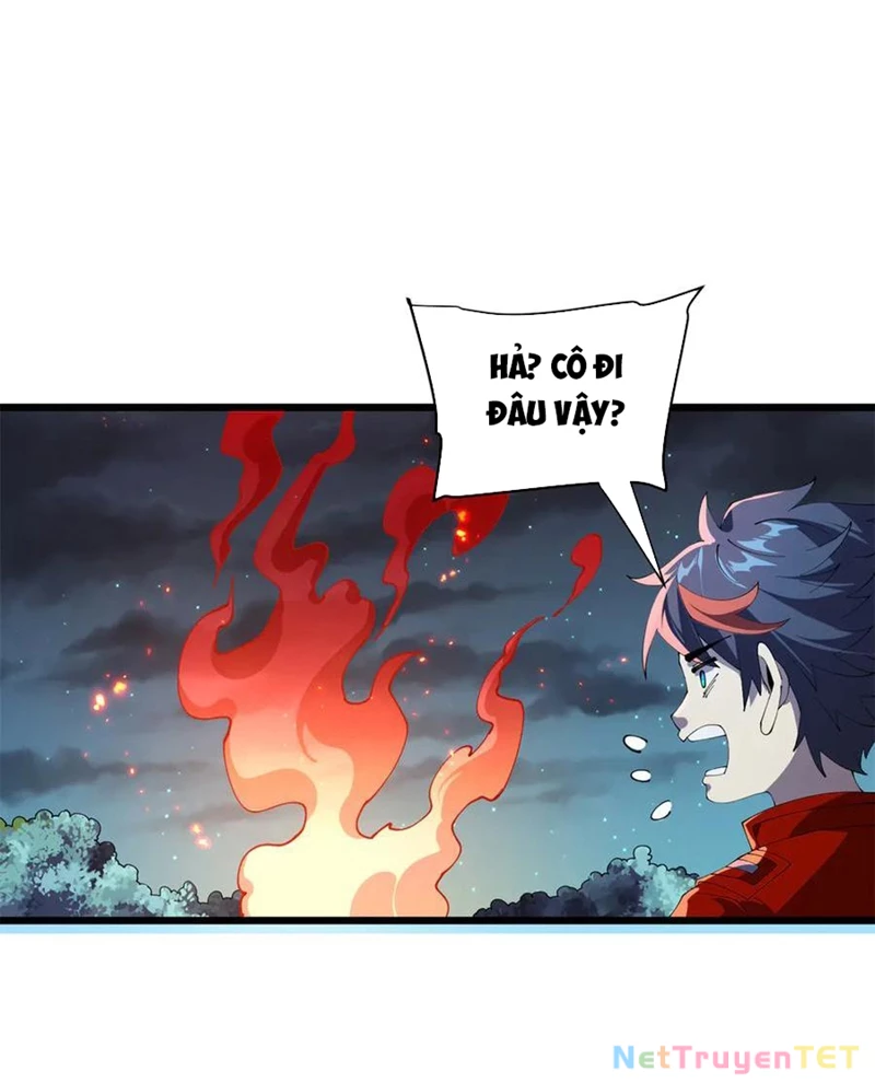 Siêu Thần Chế Tạp Sư Chap 168 - Next Chap 169