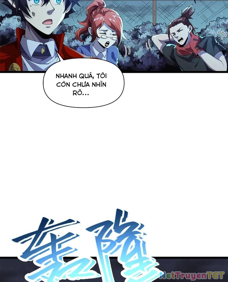 Siêu Thần Chế Tạp Sư Chap 168 - Next Chap 169
