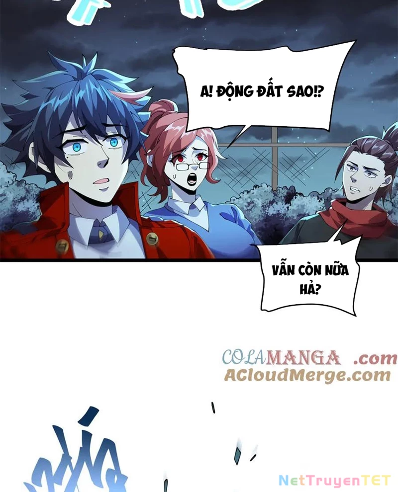 Siêu Thần Chế Tạp Sư Chap 168 - Next Chap 169