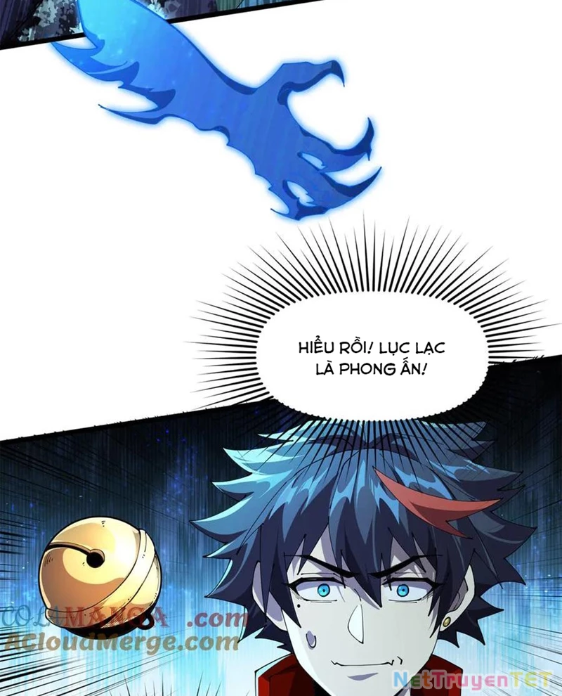 Siêu Thần Chế Tạp Sư Chap 168 - Next Chap 169