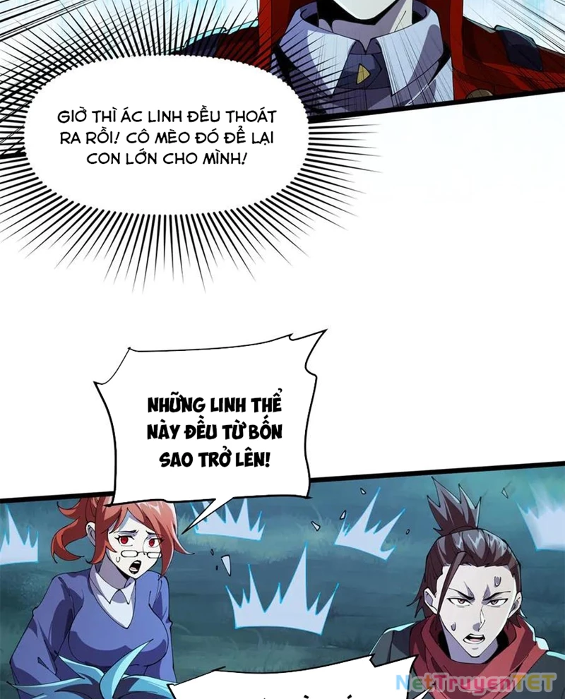 Siêu Thần Chế Tạp Sư Chap 168 - Next Chap 169