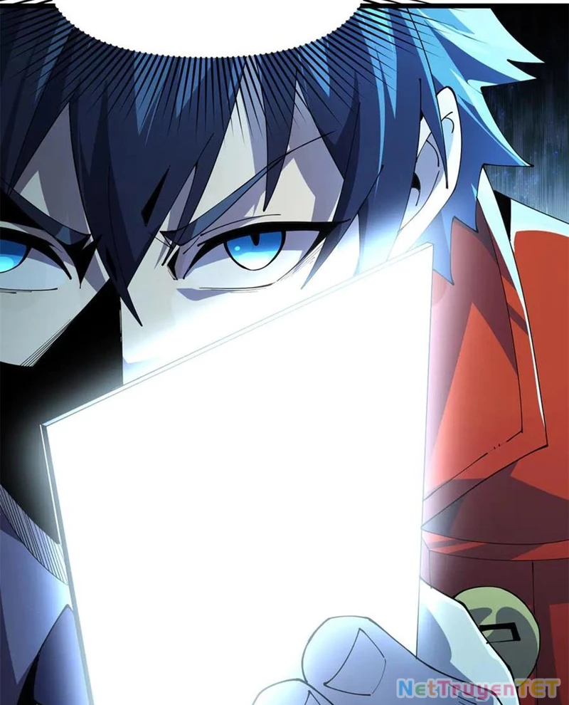 Siêu Thần Chế Tạp Sư Chap 168 - Next Chap 169