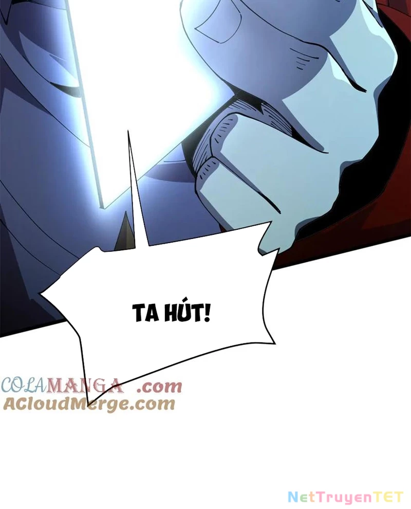 Siêu Thần Chế Tạp Sư Chap 168 - Next Chap 169