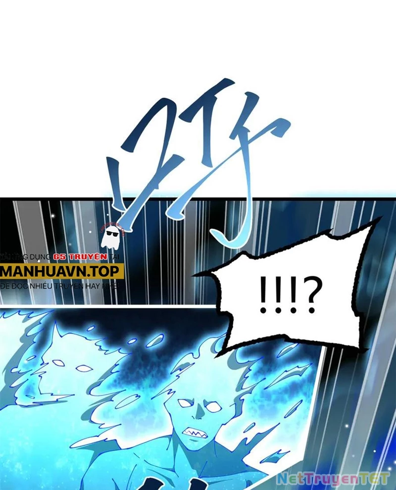 Siêu Thần Chế Tạp Sư Chap 168 - Next Chap 169