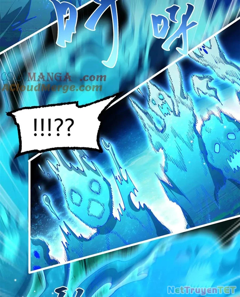 Siêu Thần Chế Tạp Sư Chap 168 - Next Chap 169