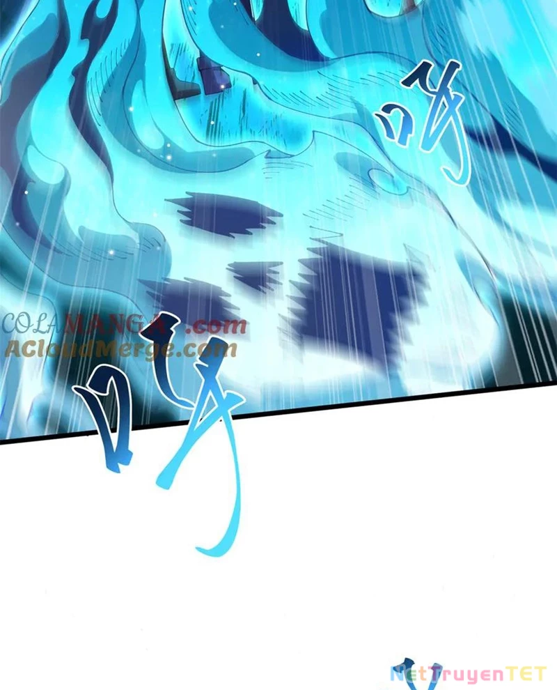 Siêu Thần Chế Tạp Sư Chap 168 - Next Chap 169