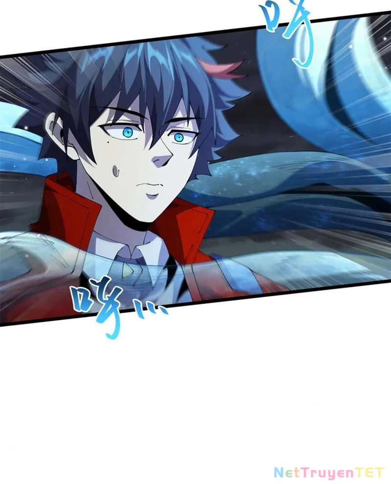 Siêu Thần Chế Tạp Sư Chap 168 - Next Chap 169