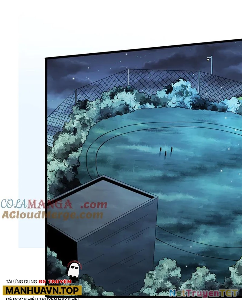 Siêu Thần Chế Tạp Sư Chap 168 - Next Chap 169