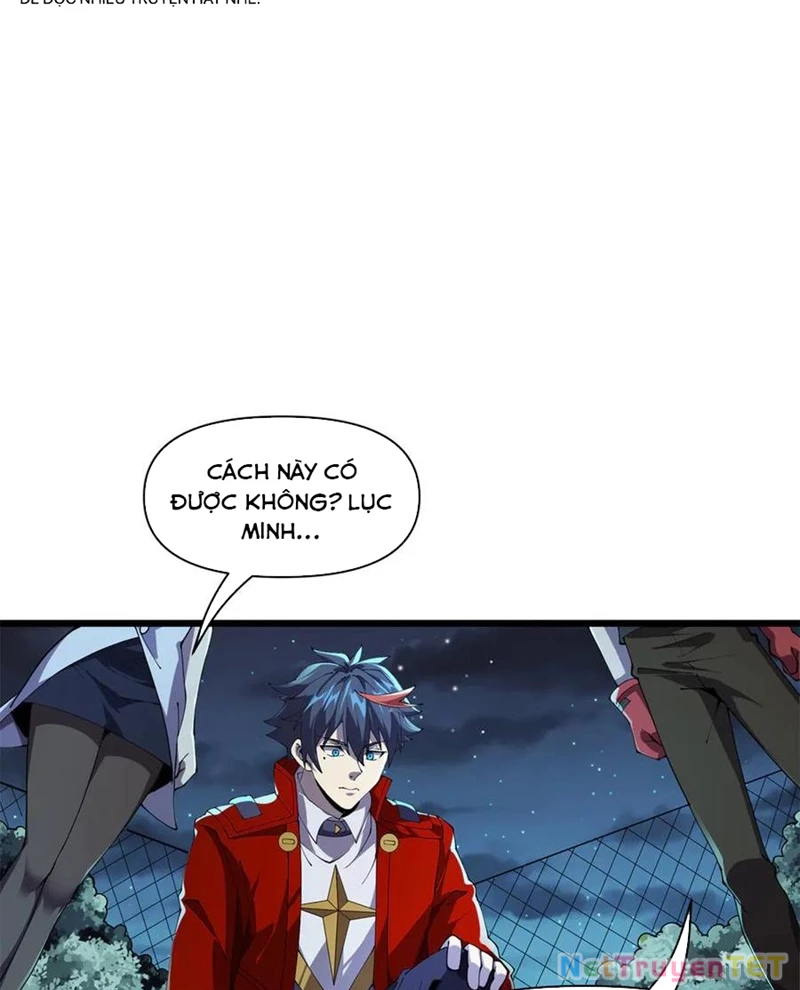 Siêu Thần Chế Tạp Sư Chap 168 - Next Chap 169