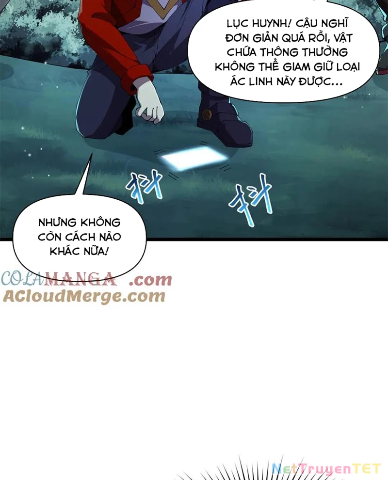 Siêu Thần Chế Tạp Sư Chap 168 - Next Chap 169