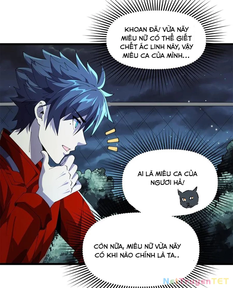 Siêu Thần Chế Tạp Sư Chap 168 - Next Chap 169