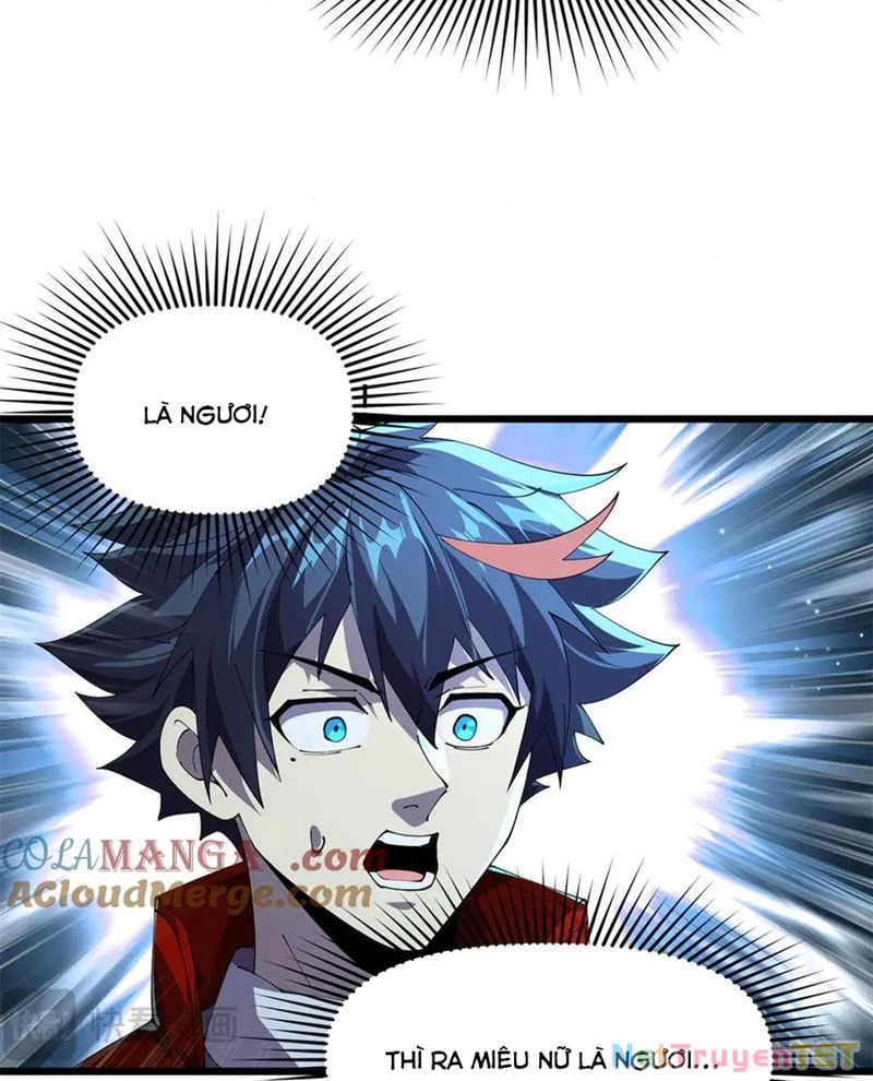 Siêu Thần Chế Tạp Sư Chap 168 - Next Chap 169