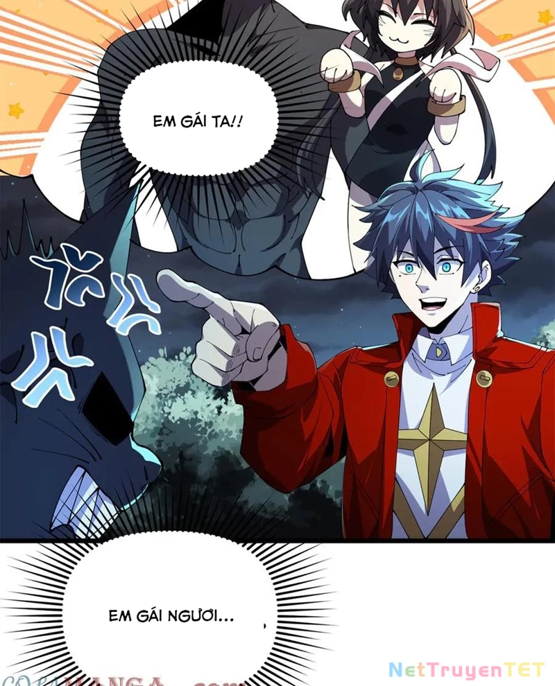 Siêu Thần Chế Tạp Sư Chap 168 - Next Chap 169