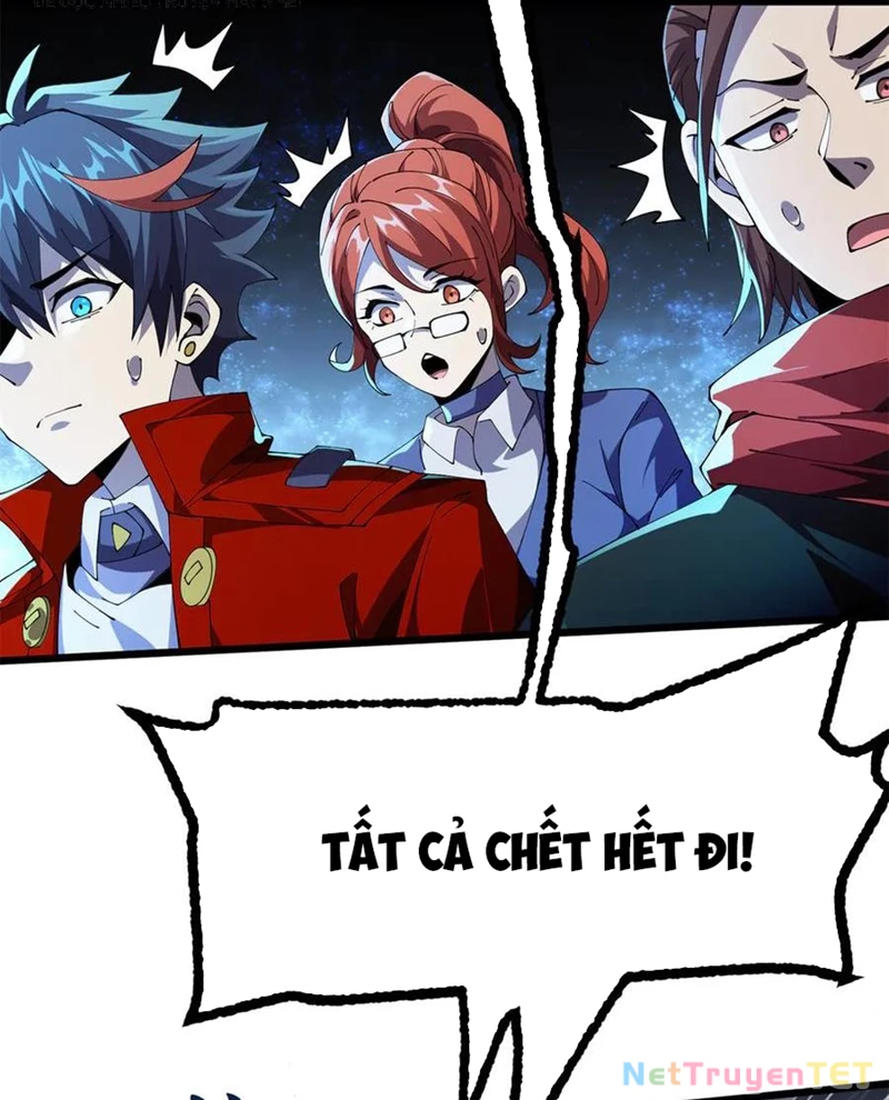 Siêu Thần Chế Tạp Sư Chap 168 - Next Chap 169