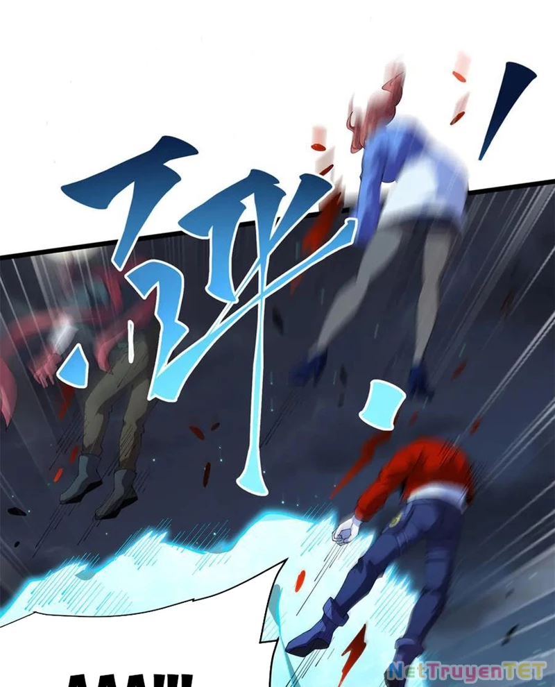 Siêu Thần Chế Tạp Sư Chap 168 - Next Chap 169