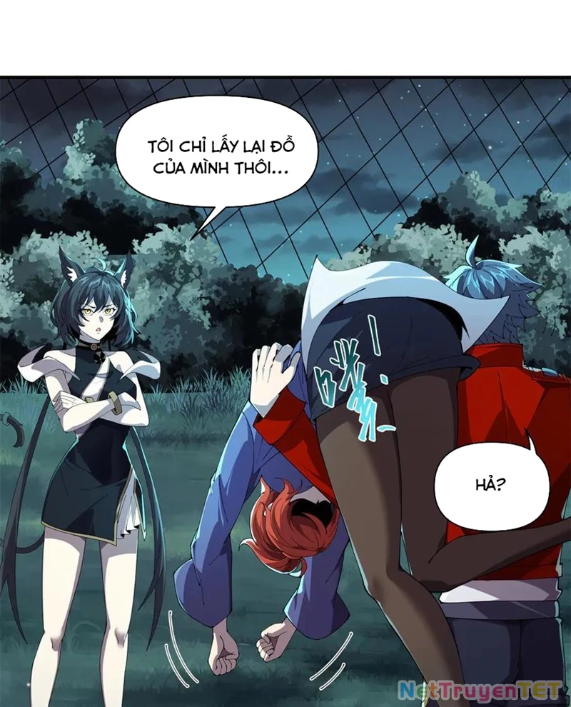 Siêu Thần Chế Tạp Sư Chap 168 - Next Chap 169