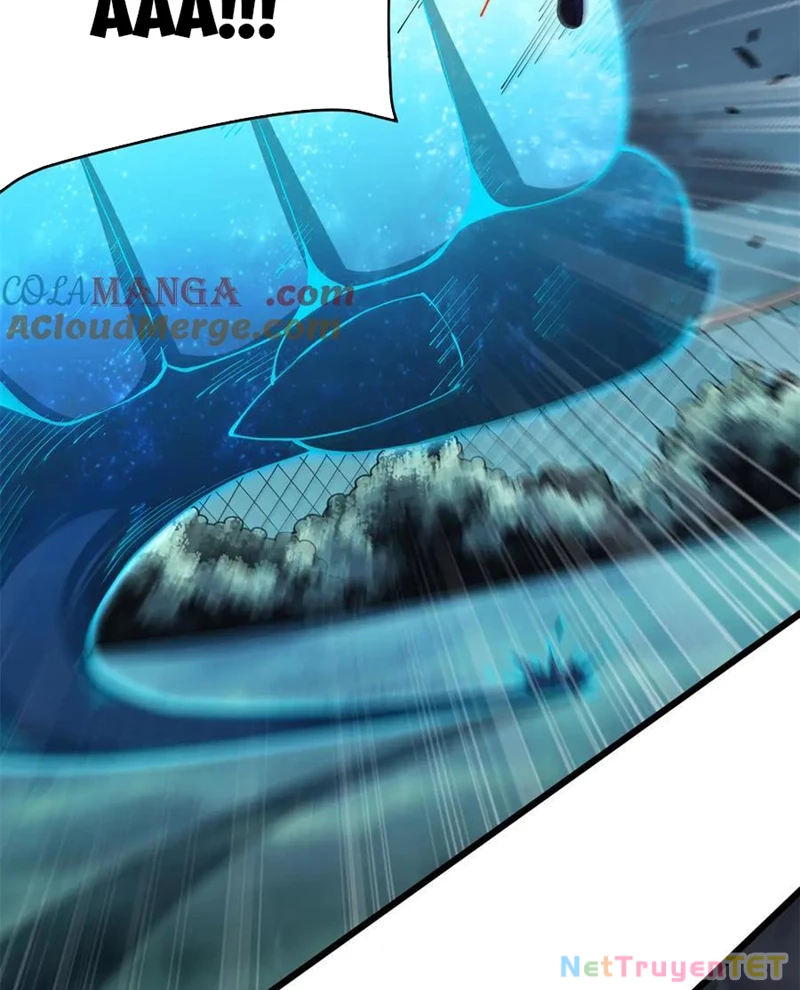 Siêu Thần Chế Tạp Sư Chap 168 - Next Chap 169