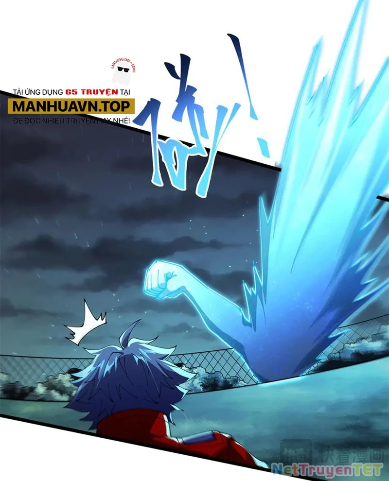 Siêu Thần Chế Tạp Sư Chap 168 - Next Chap 169