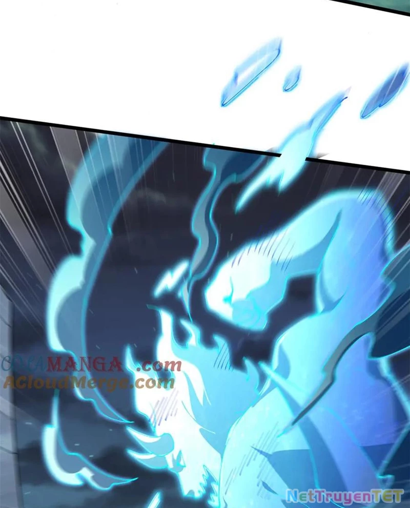 Siêu Thần Chế Tạp Sư Chap 168 - Next Chap 169