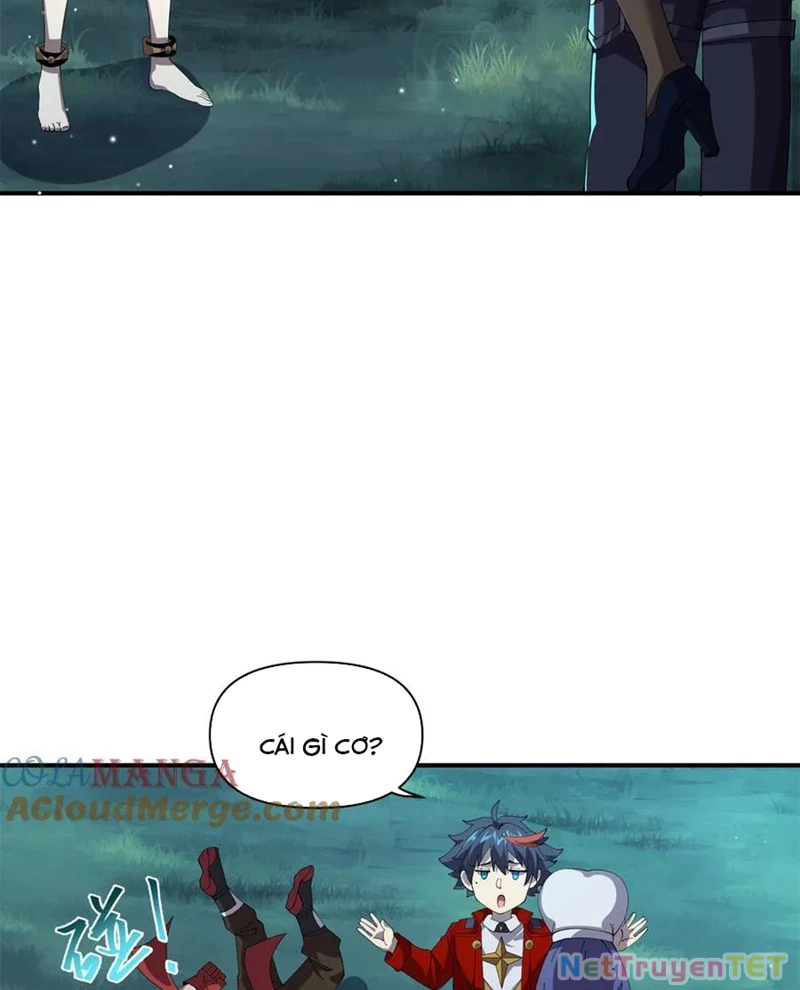 Siêu Thần Chế Tạp Sư Chap 168 - Next Chap 169