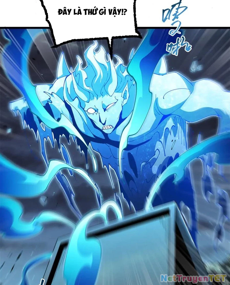 Siêu Thần Chế Tạp Sư Chap 168 - Next Chap 169