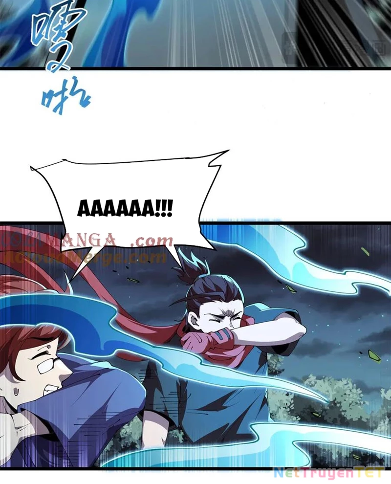 Siêu Thần Chế Tạp Sư Chap 168 - Next Chap 169