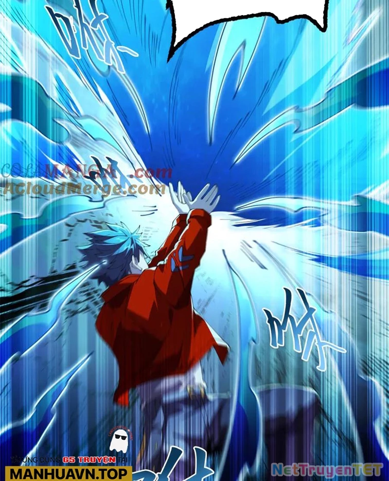 Siêu Thần Chế Tạp Sư Chap 168 - Next Chap 169