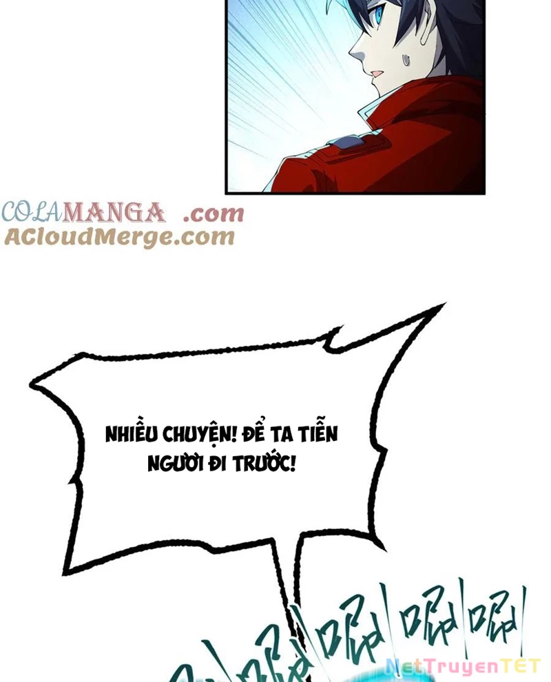 Siêu Thần Chế Tạp Sư Chap 168 - Next Chap 169