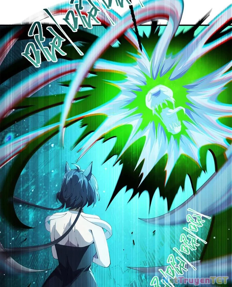 Siêu Thần Chế Tạp Sư Chap 168 - Next Chap 169