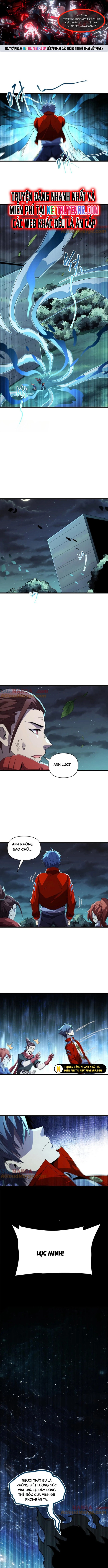 Siêu Thần Chế Tạp Sư Chap 169 - Next Chap 170