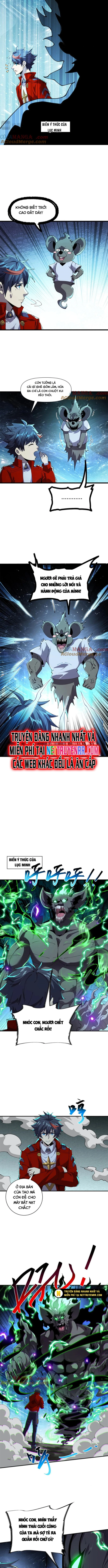 Siêu Thần Chế Tạp Sư Chap 169 - Next Chap 170