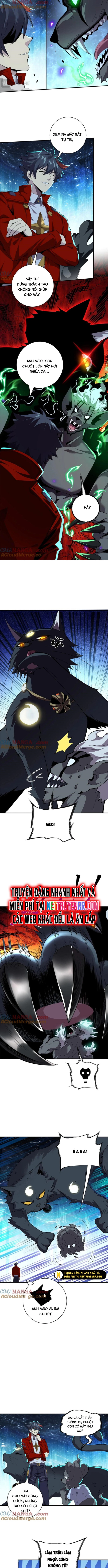 Siêu Thần Chế Tạp Sư Chap 169 - Next Chap 170