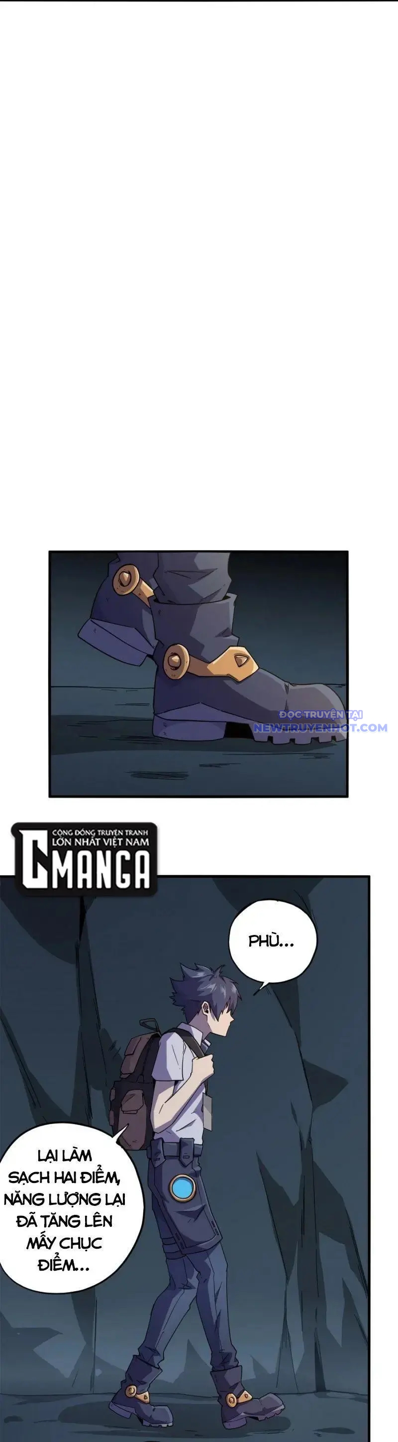 Siêu Thần Chế Tạp Sư Chap 17 - Next Chap 18