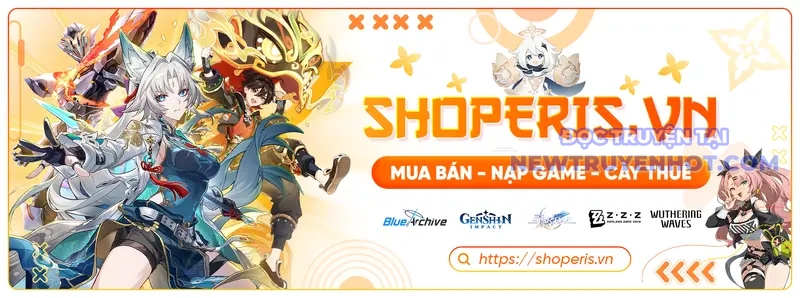 Siêu Thần Chế Tạp Sư Chap 17 - Next Chap 18