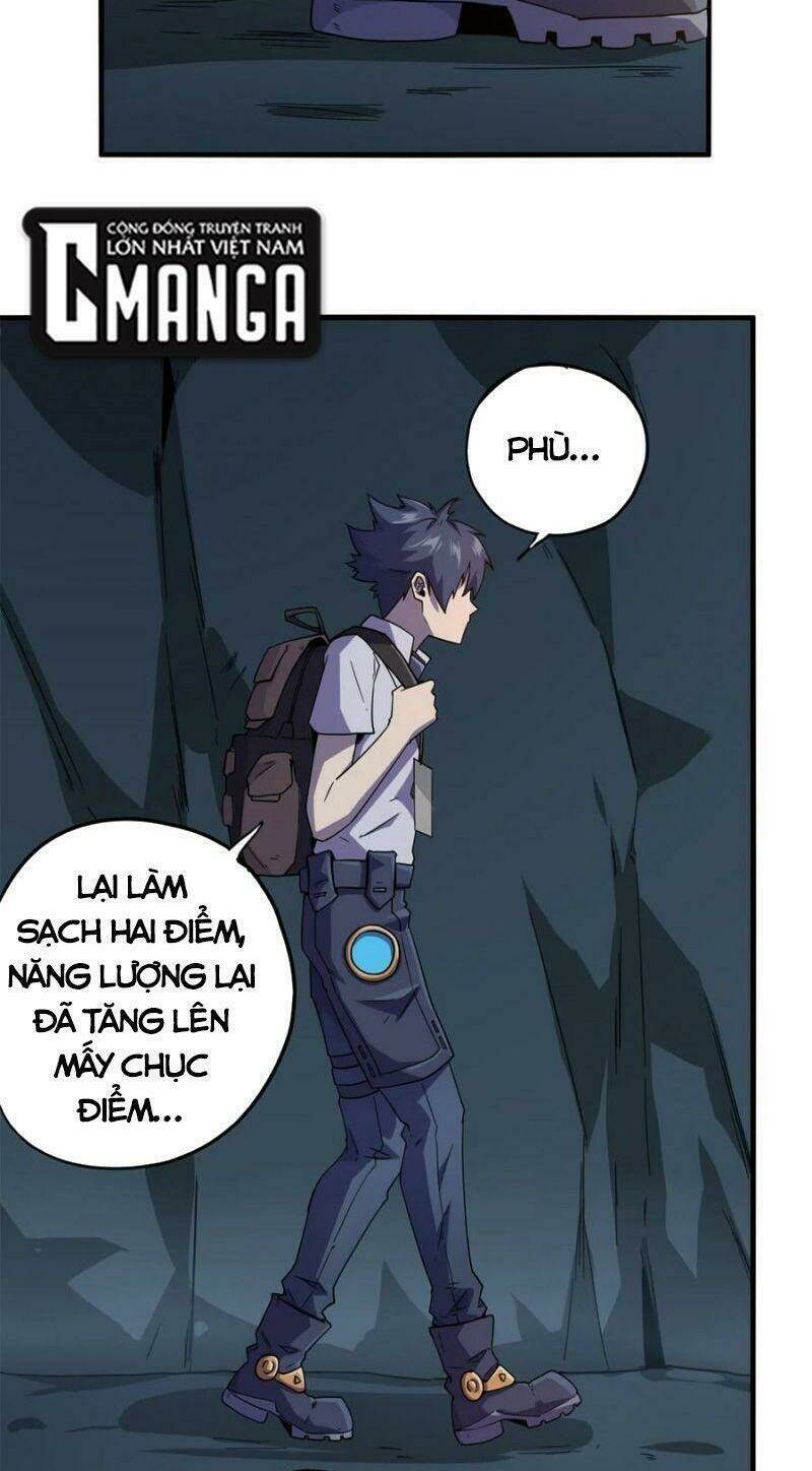 Siêu Thần Chế Tạp Sư Chap 17 - Next Chap 18