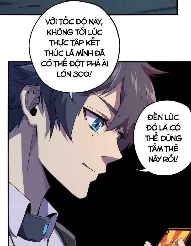 Siêu Thần Chế Tạp Sư Chap 17 - Next Chap 18